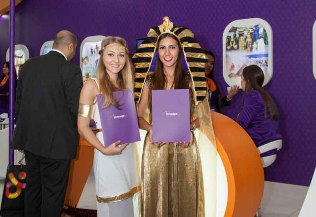 IN PICTURES: Arabian Travel Market 2015 day 4-17